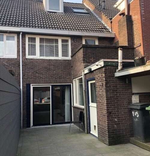 Foto #28 Huurwoning Ampèrestraat Eindhoven