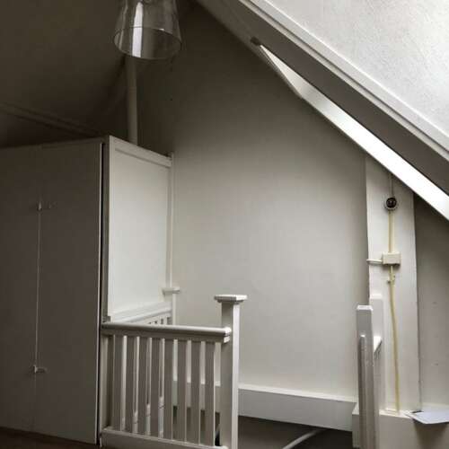 Foto #22 Huurwoning Ampèrestraat Eindhoven