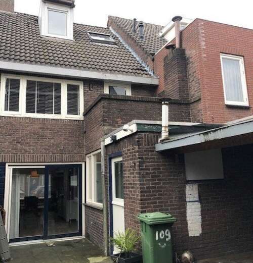 Foto #11 Huurwoning Ampèrestraat Eindhoven