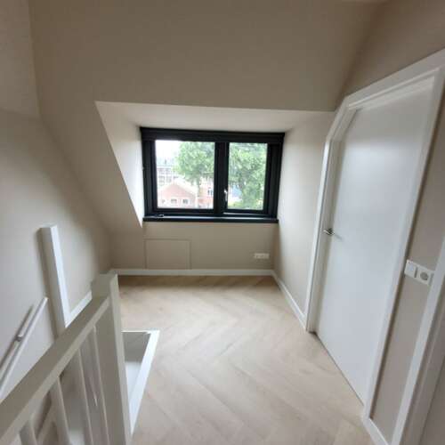 Foto #10 Appartement Koningsstraat Hilversum