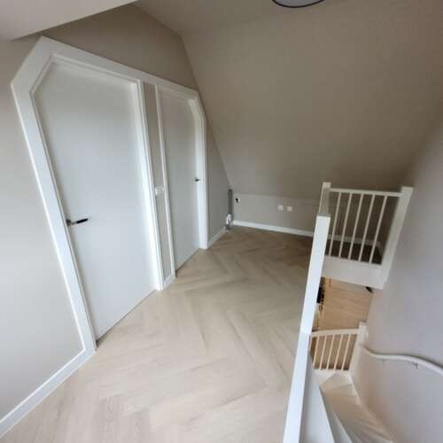 Foto #9 Appartement Koningsstraat Hilversum