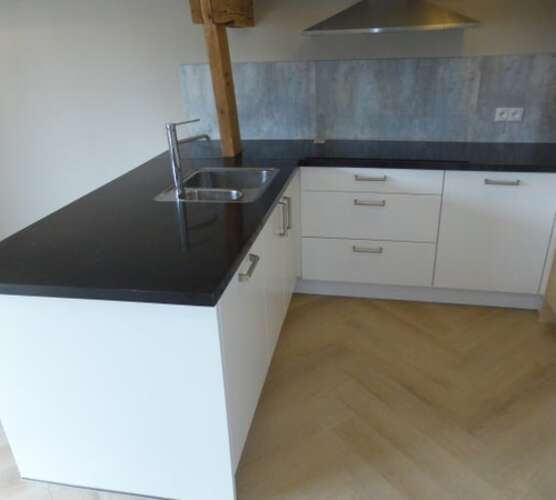 Foto #1 Appartement Koningsstraat Hilversum