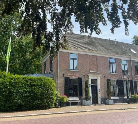 Foto #60 Huurwoning Ruijsdaelplein Naarden