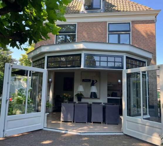 Foto #11 Huurwoning Ruijsdaelplein Naarden