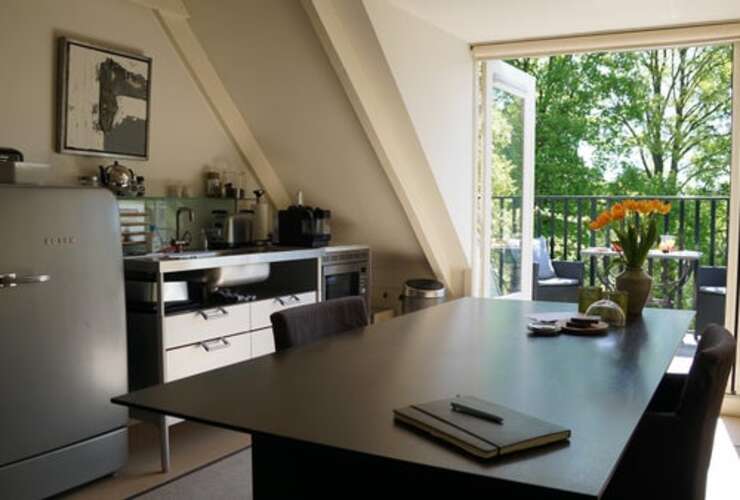 Foto #54 Huurwoning Ruijsdaelplein Naarden