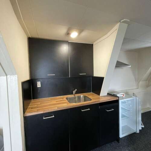 Foto #3 Appartement Oldegalileën Leeuwarden