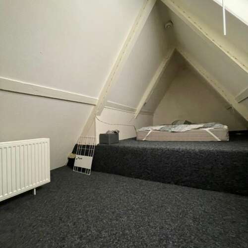 Foto #2 Appartement Oldegalileën Leeuwarden