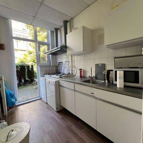 Foto #1 Appartement Randweg Rotterdam