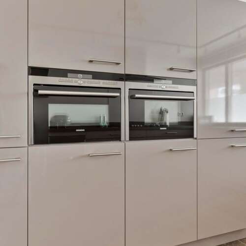 Foto #2 Appartement Gasthuisvest Haarlem