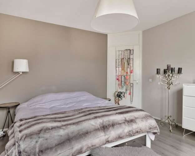 Foto #10 Appartement Gasthuisvest Haarlem