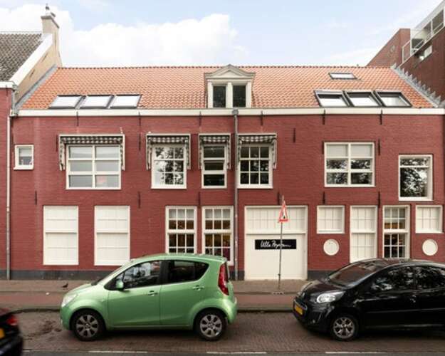 Foto #22 Appartement Gasthuisvest Haarlem