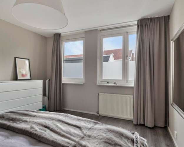 Foto #9 Appartement Gasthuisvest Haarlem