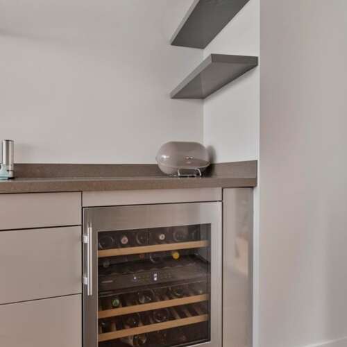 Foto #6 Appartement Gasthuisvest Haarlem