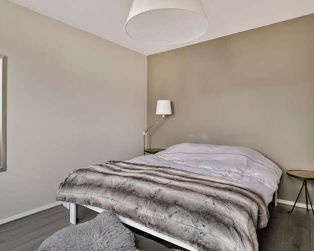 Foto #8 Appartement Gasthuisvest Haarlem