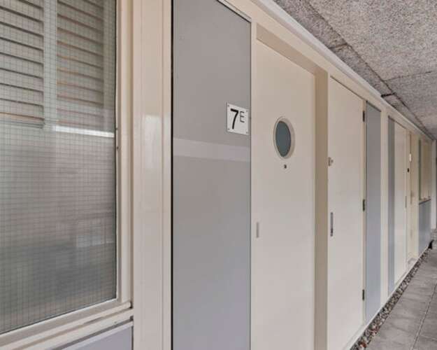 Foto #26 Appartement Gasthuisvest Haarlem