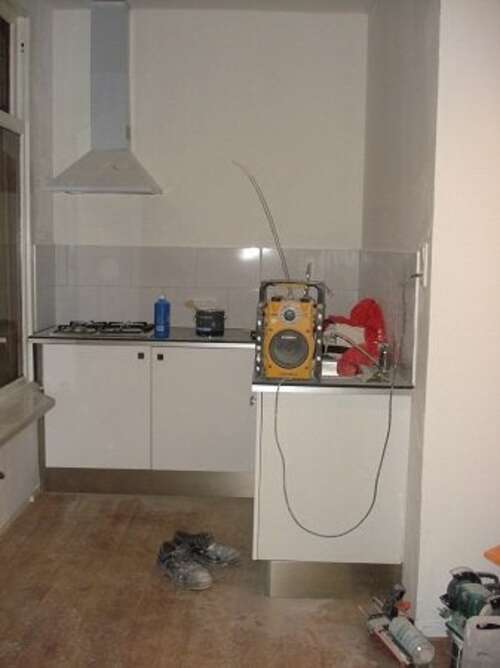 Foto #2 Appartement Generaal Joubertstraat Haarlem