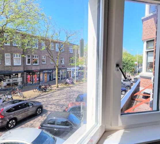 Foto #35 Appartement Van Hoytemastraat Den Haag