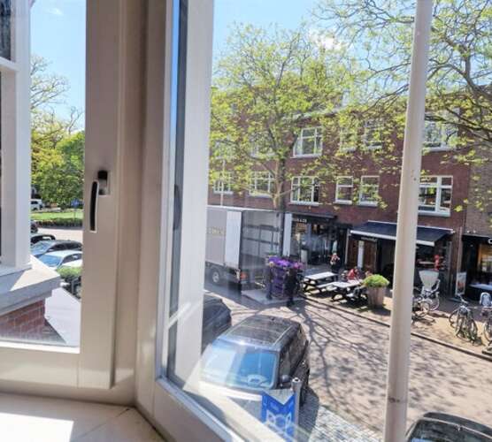 Foto #34 Appartement Van Hoytemastraat Den Haag