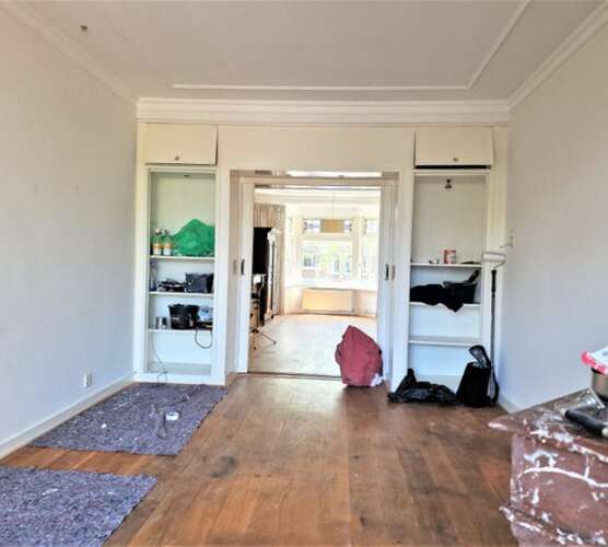 Foto #38 Appartement Van Hoytemastraat Den Haag