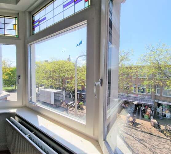 Foto #54 Appartement Van Hoytemastraat Den Haag