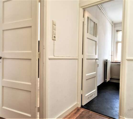 Foto #42 Appartement Van Hoytemastraat Den Haag