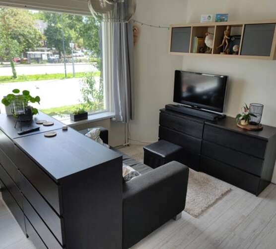 Foto #1 Appartement Silenenstraat Den Bosch