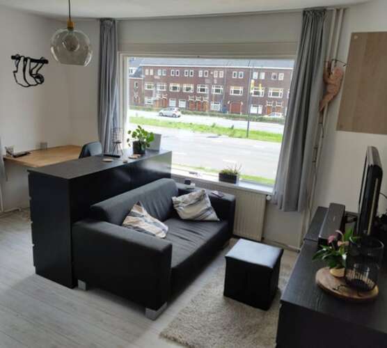 Foto #2 Appartement Silenenstraat Den Bosch