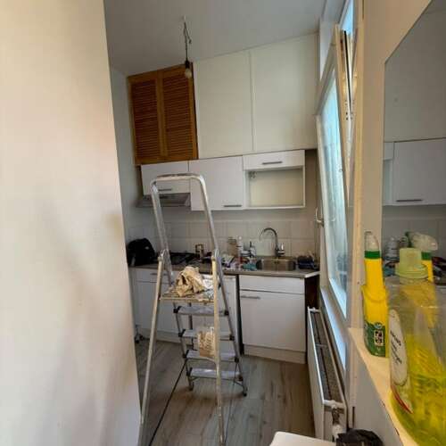 Foto #1 Appartement Vest Dordrecht