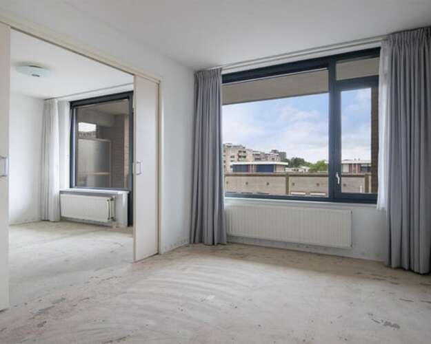 Foto #7 Appartement Van Leeuwenhoeklaan Roosendaal