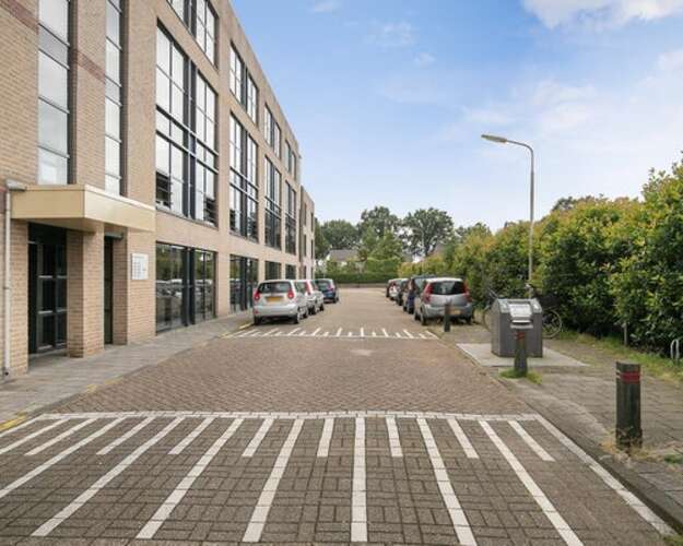 Foto #32 Appartement Van Leeuwenhoeklaan Roosendaal