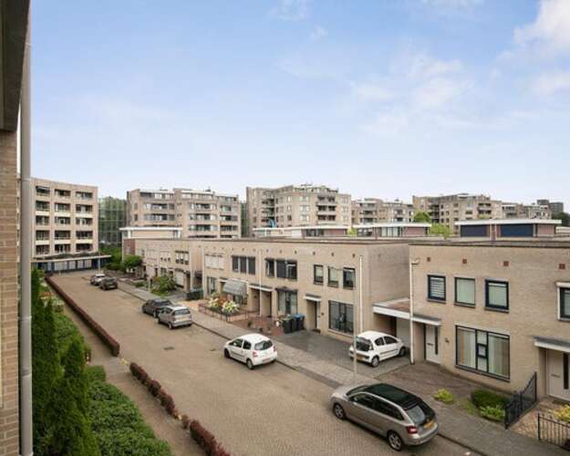 Foto #18 Appartement Van Leeuwenhoeklaan Roosendaal