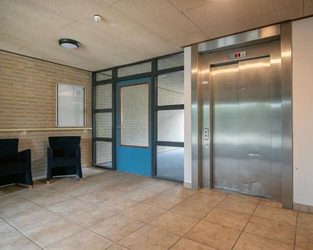 Foto #23 Appartement Van Leeuwenhoeklaan Roosendaal