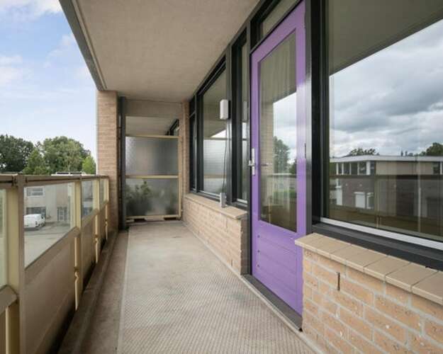 Foto #16 Appartement Van Leeuwenhoeklaan Roosendaal