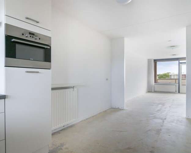 Foto #2 Appartement Van Leeuwenhoeklaan Roosendaal