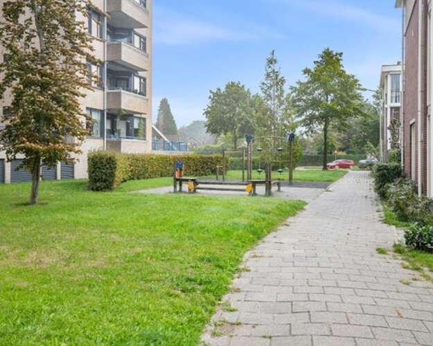 Foto #34 Appartement Van Leeuwenhoeklaan Roosendaal