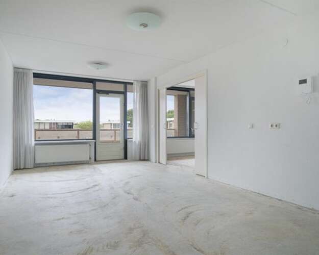 Foto #3 Appartement Van Leeuwenhoeklaan Roosendaal