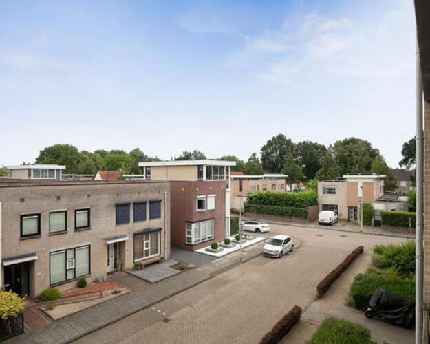 Foto #19 Appartement Van Leeuwenhoeklaan Roosendaal