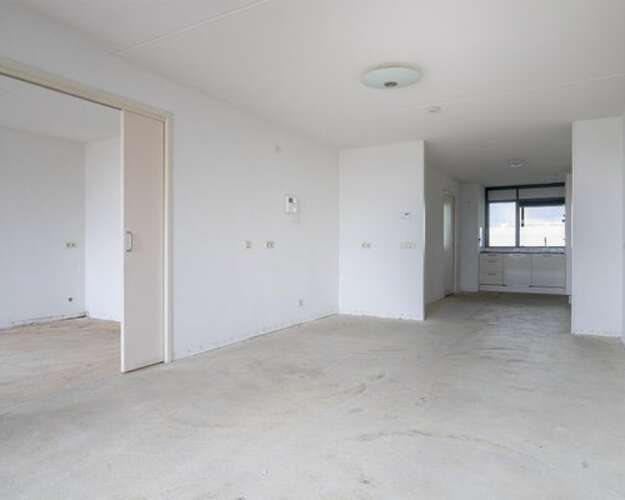 Foto #5 Appartement Van Leeuwenhoeklaan Roosendaal