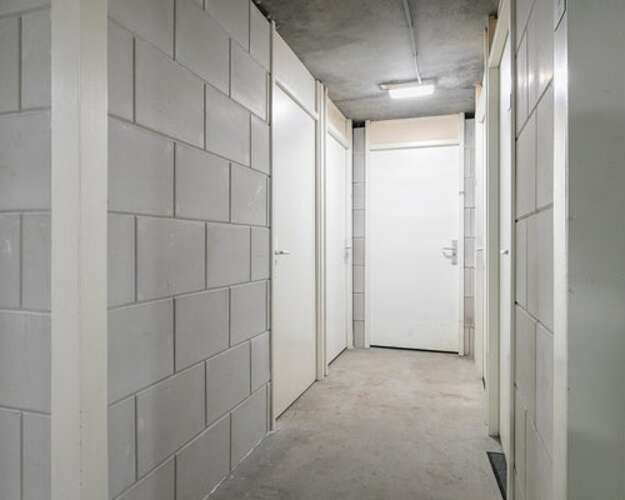 Foto #25 Appartement Van Leeuwenhoeklaan Roosendaal