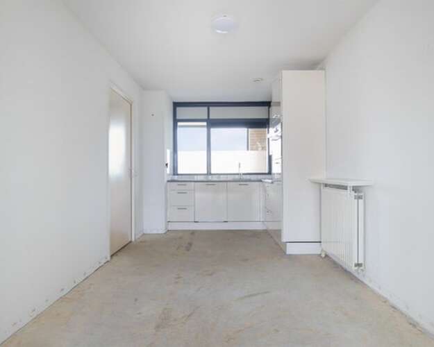 Foto #1 Appartement Van Leeuwenhoeklaan Roosendaal