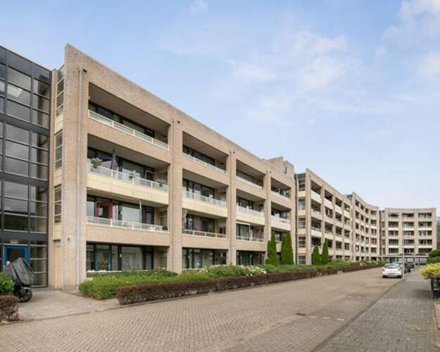 Foto #29 Appartement Van Leeuwenhoeklaan Roosendaal