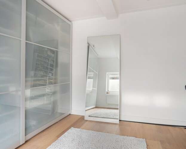 Foto #18 Appartement Amazonenstraat Amsterdam