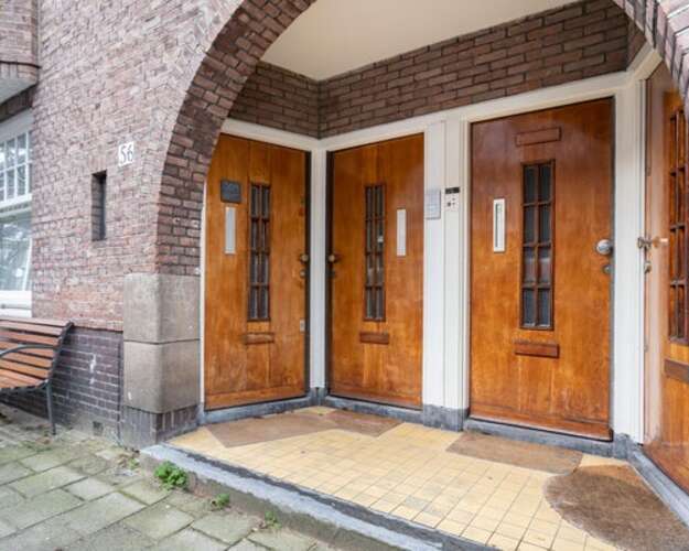 Foto #23 Appartement Amazonenstraat Amsterdam