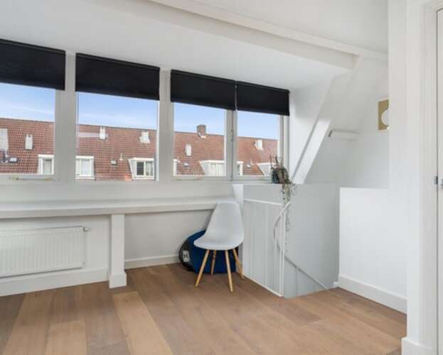 Foto #13 Appartement Amazonenstraat Amsterdam