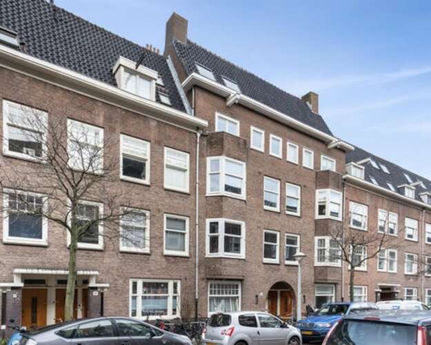 Foto #26 Appartement Amazonenstraat Amsterdam