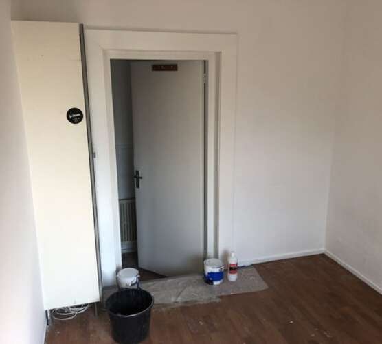 Foto #1 Appartement Tollensstraat Nijmegen