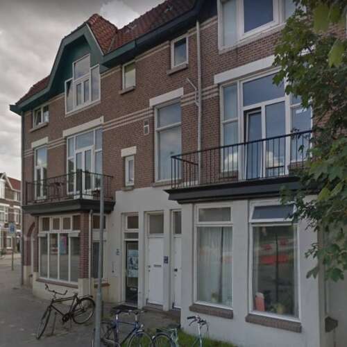 Foto #0 Appartement Tollensstraat Nijmegen