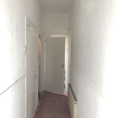 Foto #2 Appartement Tollensstraat Nijmegen