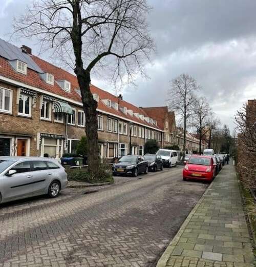 Foto #0 Appartement Musschenbroekstraat Eindhoven