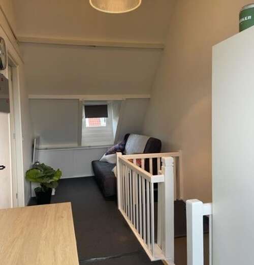 Foto #6 Appartement Musschenbroekstraat Eindhoven